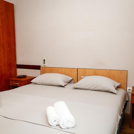 Apartments Djukic Tivat Exterior photo